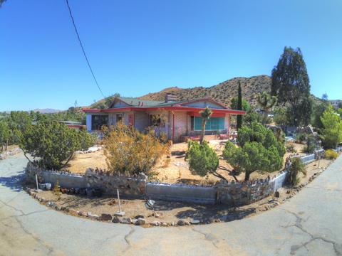 55674 Highland Trl, Yucca Valley, CA 92284 photo 3