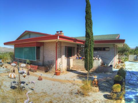 55674 Highland Trl, Yucca Valley, CA 92284 photo 8