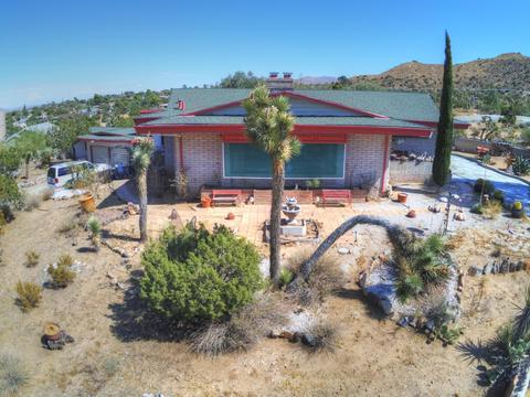 55674 Highland Trl, Yucca Valley, CA 92284 photo 9