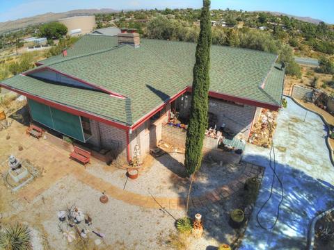 55674 Highland Trl, Yucca Valley, CA 92284 photo 2