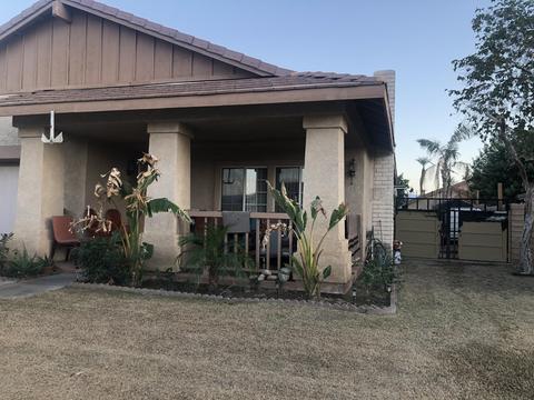 81795 Tecoma Ave, Indio, CA 92201 photo 2