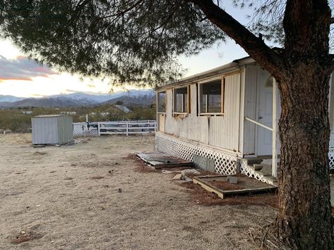52781 Northridge Rd, Morongo Valley, CA 92256 photo 5