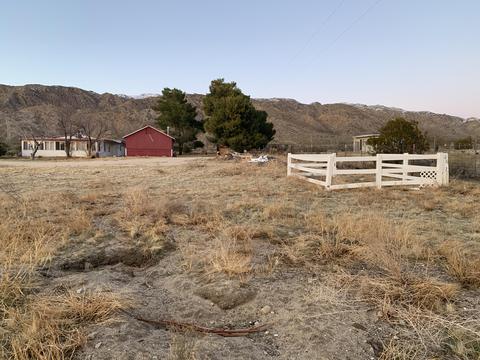 52781 Northridge Rd, Morongo Valley, CA 92256 photo 9