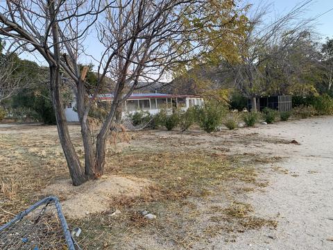 52781 Northridge Rd, Morongo Valley, CA 92256 photo 4