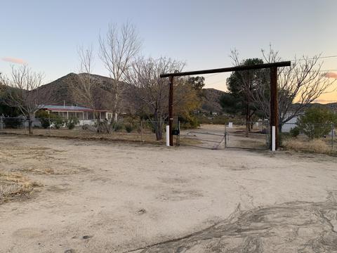 52781 Northridge Rd, Morongo Valley, CA 92256 photo 1