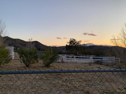 52781 Northridge Rd, Morongo Valley, CA 92256 photo 2