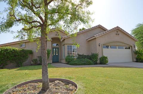 45322 Shaugnessy Dr, Indio, CA 92201 photo 1
