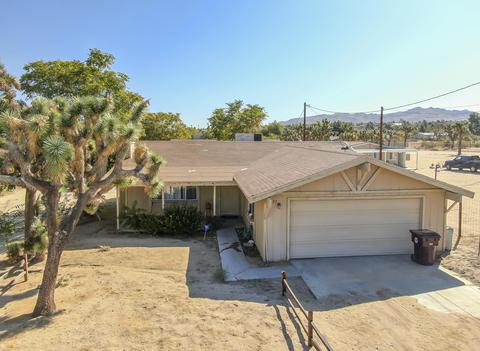 7327 Joshua View Dr, Yucca Valley, CA 92284 photo 12
