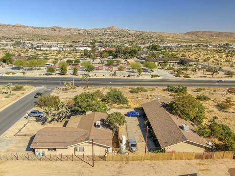 7327 Joshua View Dr, Yucca Valley, CA 92284 photo 7