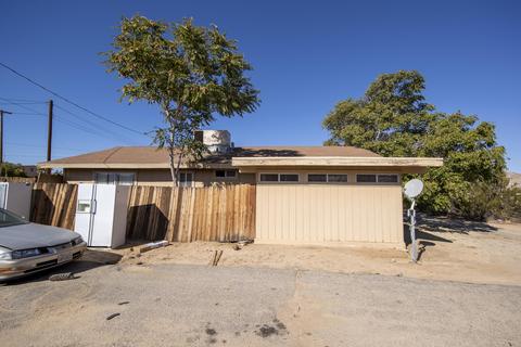 7327 Joshua View Dr, Yucca Valley, CA 92284 photo 29