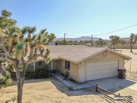 7327 Joshua View Dr, Yucca Valley, CA 92284 photo 44
