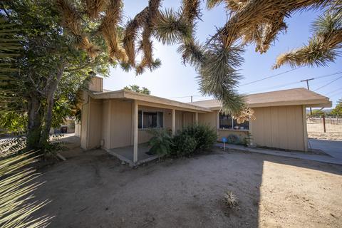 7327 Joshua View Dr, Yucca Valley, CA 92284 photo 27