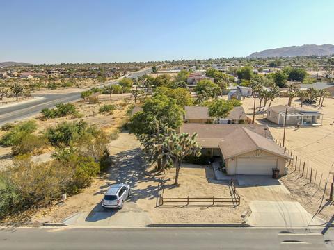 7327 Joshua View Dr, Yucca Valley, CA 92284 photo 10