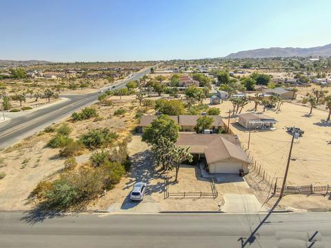 7327 Joshua View Dr, Yucca Valley, CA 92284 photo 9