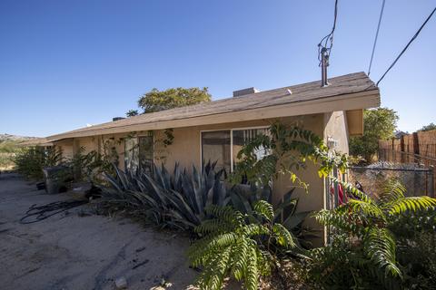 7327 Joshua View Dr, Yucca Valley, CA 92284 photo 36