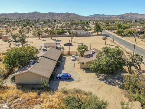 7327 Joshua View Dr, Yucca Valley, CA 92284 photo 5