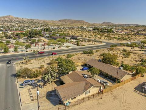 7327 Joshua View Dr, Yucca Valley, CA 92284 photo 41