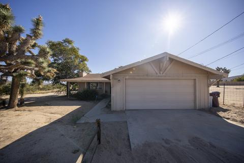 7327 Joshua View Dr, Yucca Valley, CA 92284 photo 23