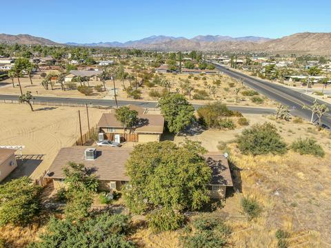 7327 Joshua View Dr, Yucca Valley, CA 92284 photo 6