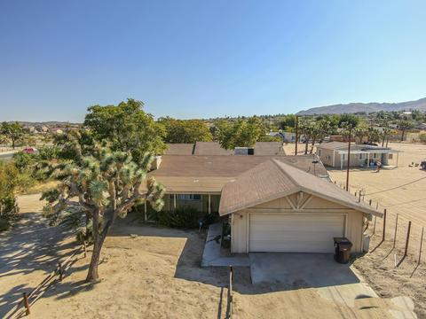 7327 Joshua View Dr, Yucca Valley, CA 92284 photo 37