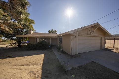 7327 Joshua View Dr, Yucca Valley, CA 92284 photo 25