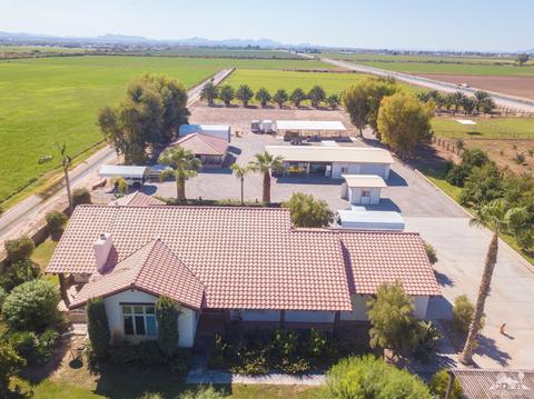 2350 E 10th Ave, Blythe, CA 92225 photo 1