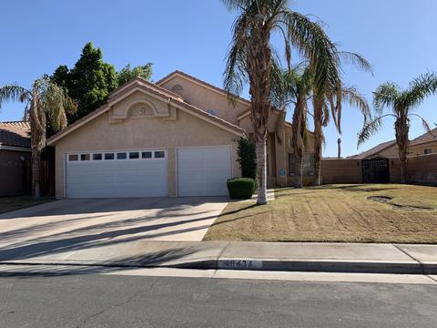 46434 Monte Vista Dr, Indio, CA 92201 photo 1