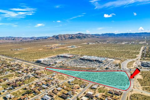 6511 Avalon Ave, Yucca Valley, CA 92284