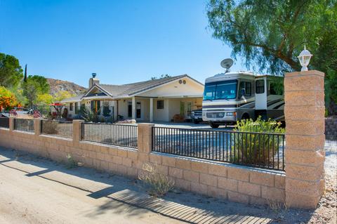 50075 Matzene Dr, Morongo Valley, CA 92256 photo 1