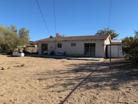 64848 Walpi Dr, Joshua Tree, CA 92252 photo 17