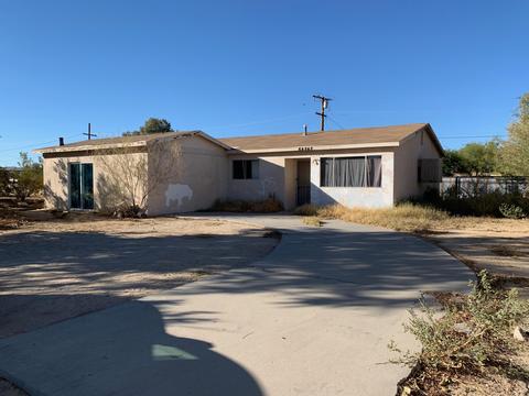 64848 Walpi Dr, Joshua Tree, CA 92252 photo 1