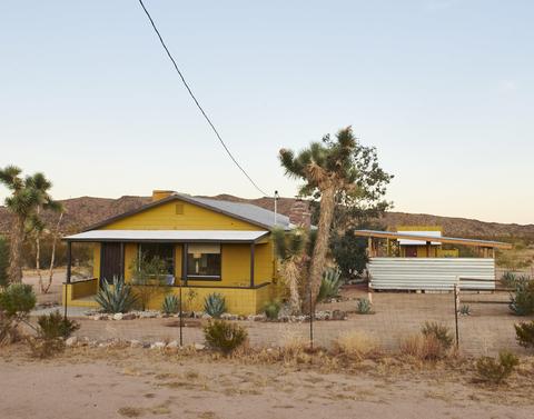 1373 Avalon Ave, Yucca Valley, CA 92284 photo 1