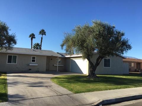 82811 Jamestown Ave, Indio, CA 92201 photo 1