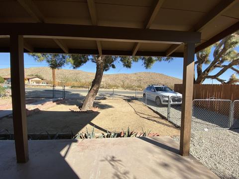 61807 Hilltop Dr, Joshua Tree, CA 92252 photo 17