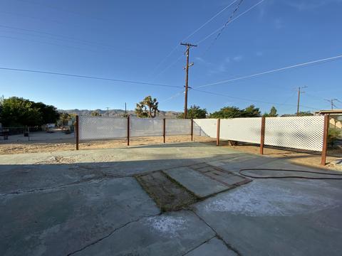 61807 Hilltop Dr, Joshua Tree, CA 92252 photo 20