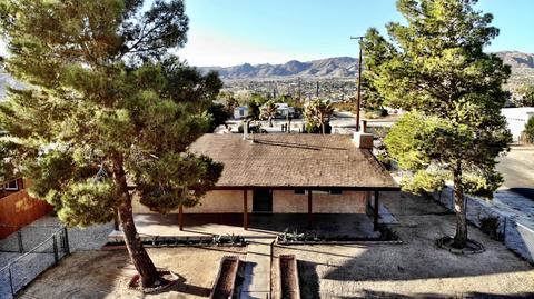 61807 Hilltop Dr, Joshua Tree, CA 92252 photo 1