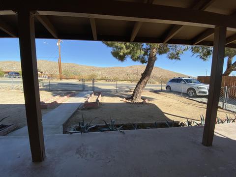 61807 Hilltop Dr, Joshua Tree, CA 92252 photo 19