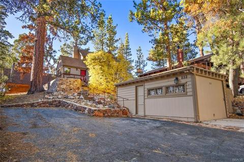 852 Ravine Rd, Big Bear Lake, CA 92315 photo 2