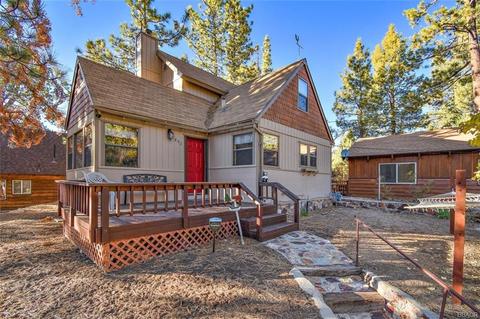 852 Ravine Rd, Big Bear Lake, CA 92315 photo 1