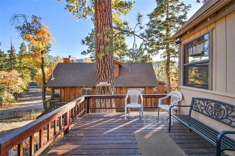 852 Ravine Rd, Big Bear Lake, CA 92315 photo 4