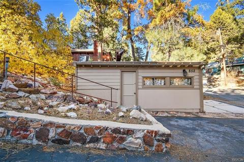 852 Ravine Rd, Big Bear Lake, CA 92315 photo 3