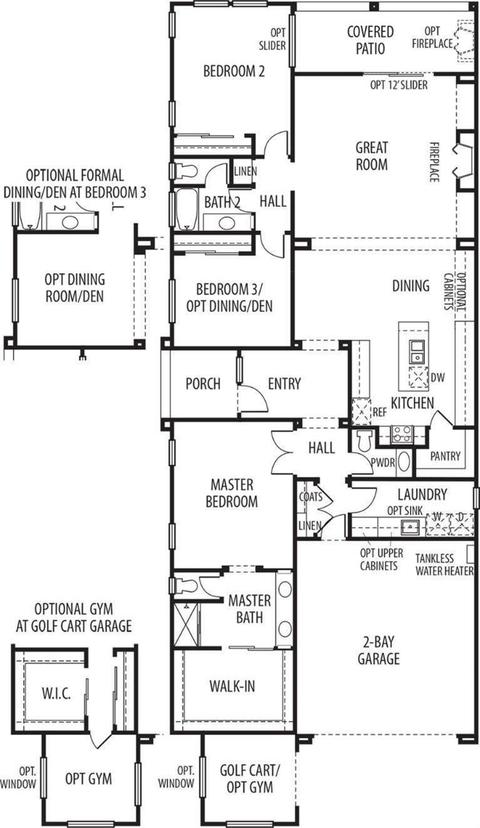 82737 Freeman Ct, Indio, CA 92201 photo 2