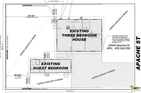 43845 Apache St, Indio, CA 92203 photo 15