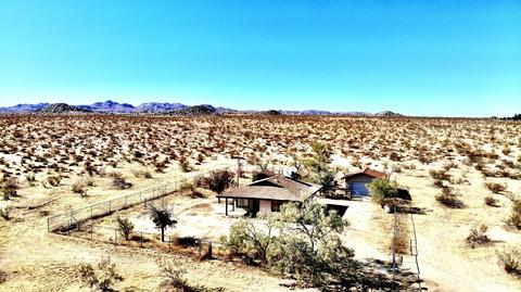 4278 Kickapoo Trl, Landers, CA 92285 photo 1