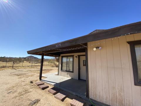 4278 Kickapoo Trl, Landers, CA 92285 photo 13