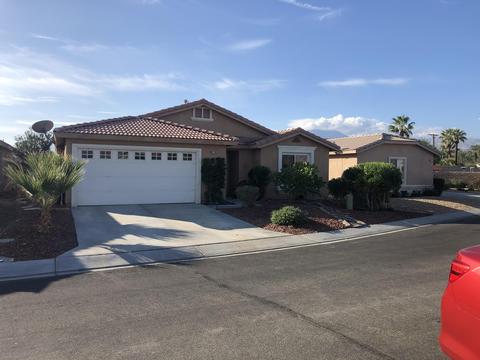 82395 Gregory Ct, Indio, CA 92201 photo 1