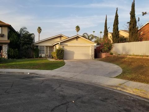 16294 Barbee St, Fontana, CA 92336 photo 16
