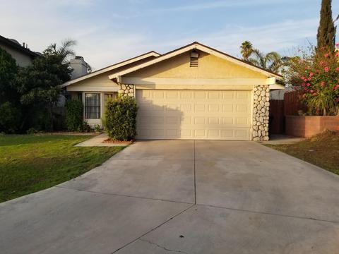 16294 Barbee St, Fontana, CA 92336 photo 1