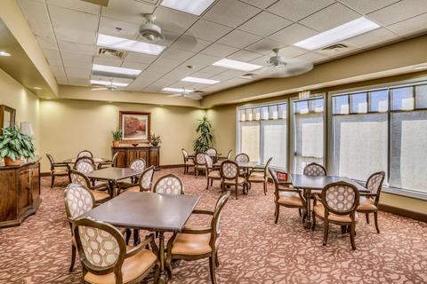 80461 Muirfield Dr, Indio, CA 92201 photo 44