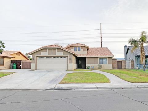 81145 Coco Palm Dr, Indio, CA 92201 photo 1